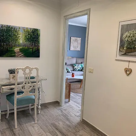 Daire Apartamento En Aldodi