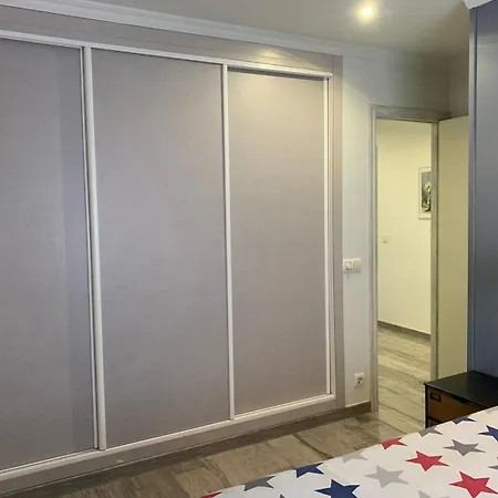 Apartamento En Aldodi *