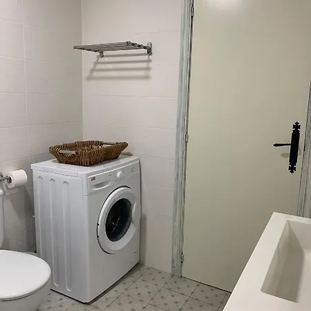 Daire Apartamento En Aldodi