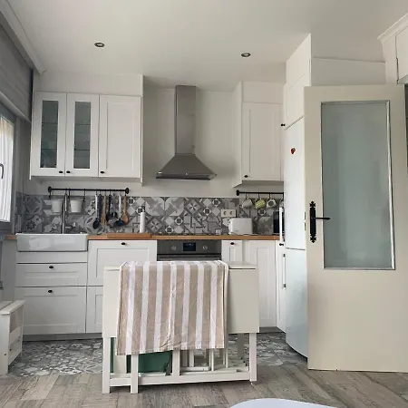 Apartamento En Aldodi *