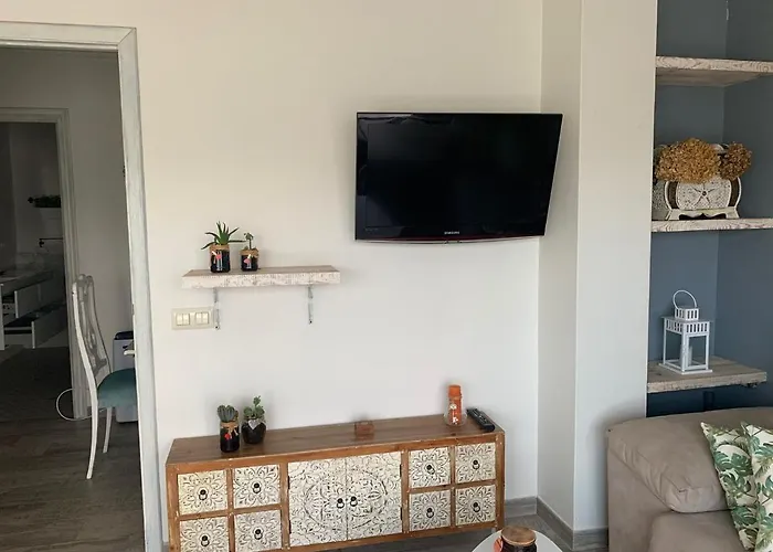 Apartamento En Aldodi * Санхенхо