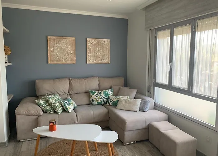 Апартаменты Apartamento En Aldodi *