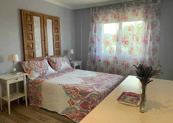 Апартаменты Apartamento En Aldodi Санхенхо