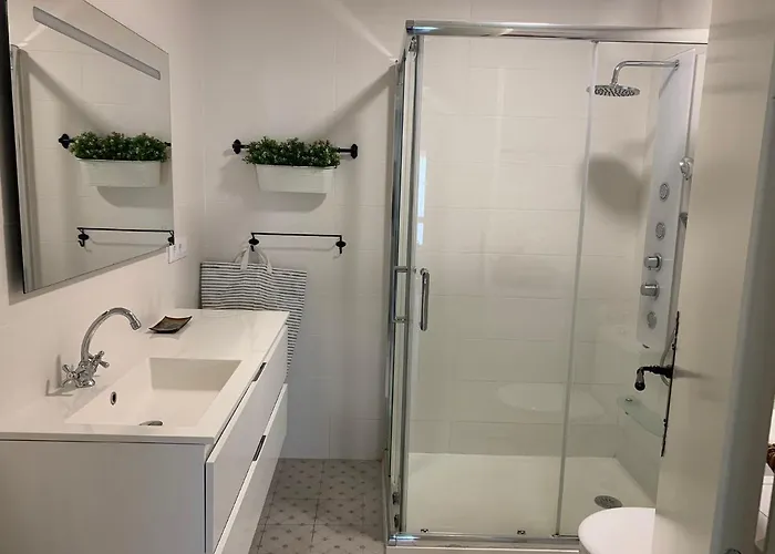 Apartamento En Aldodi Санхенхо