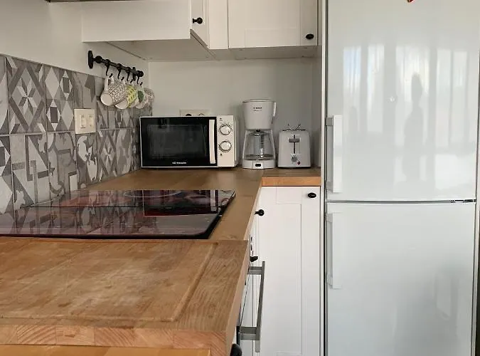 Apartamento En Aldodi Апартаменты *